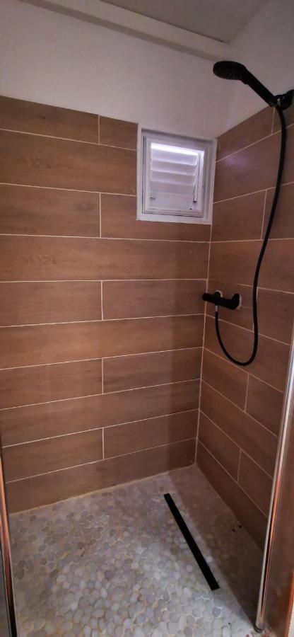 Apartament Sun & Smile La Trinité Zewnętrze zdjęcie